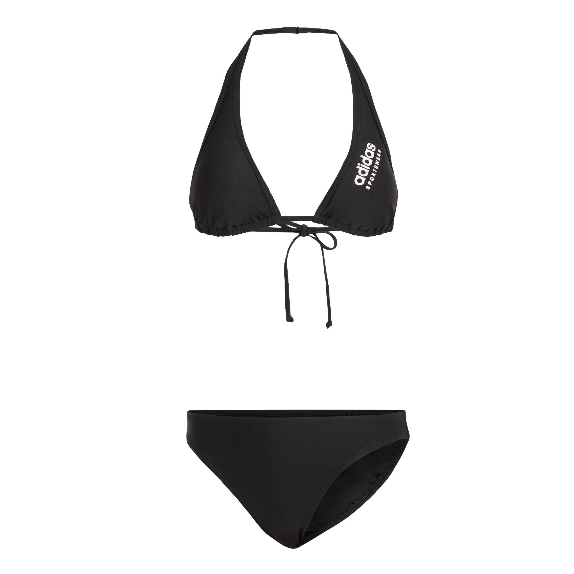 Bikini dos nu 2/7