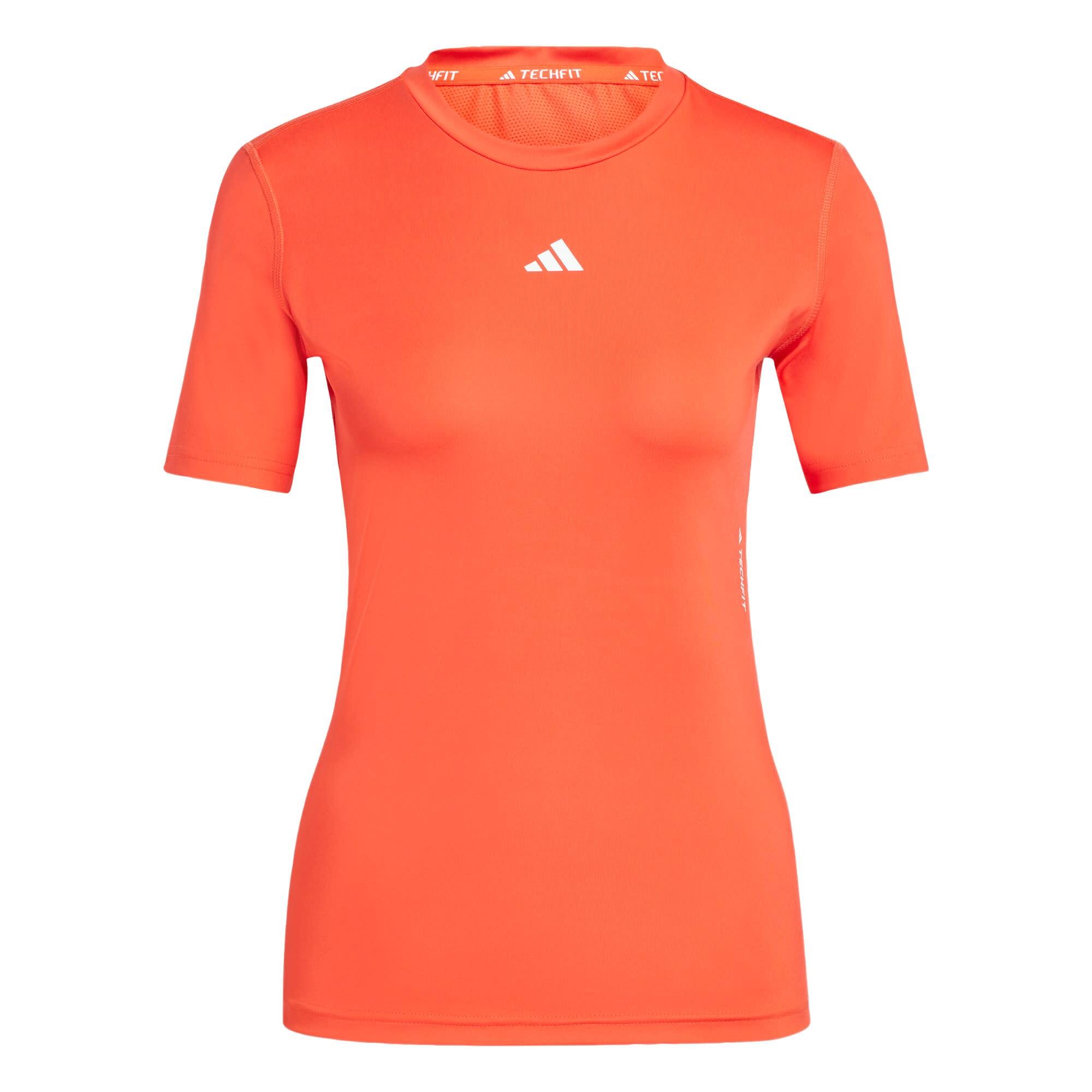 T-shirt de Treino Techfit 2/5