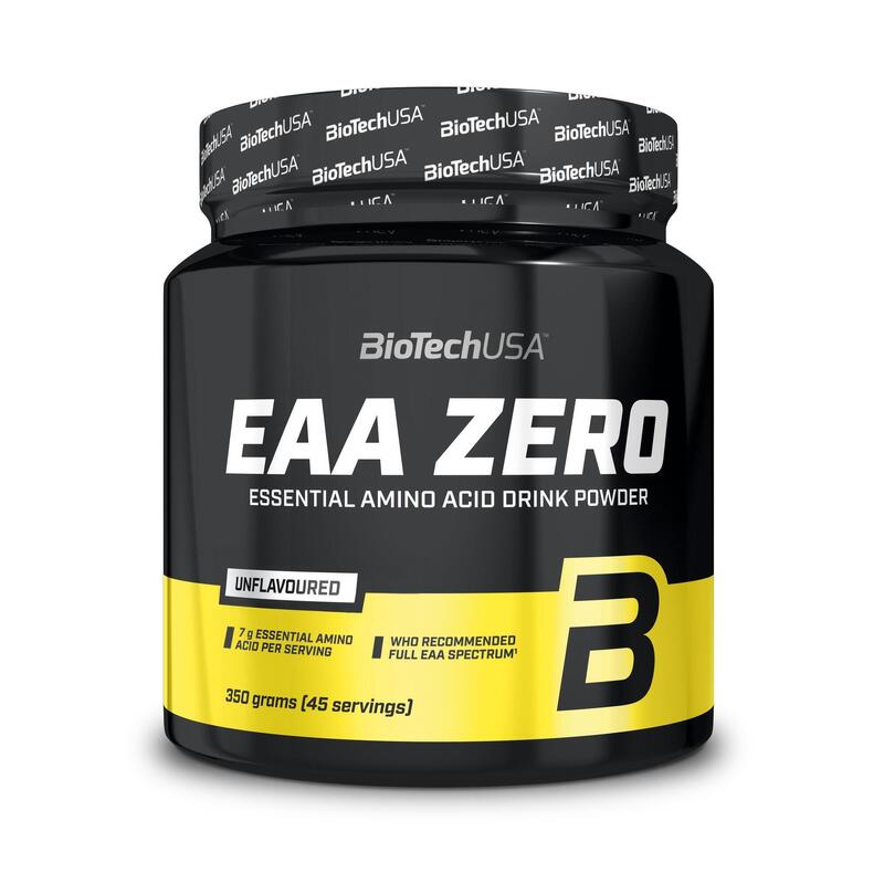 EAA Zero 350g - Unflavoured