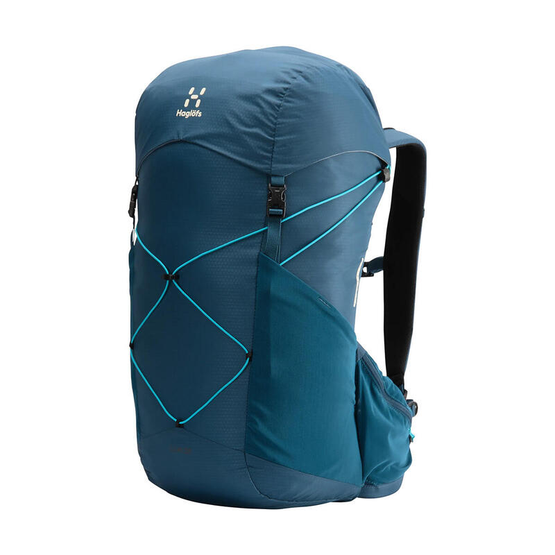 L.I.M 25 Backpack 25L - Tarn Blue