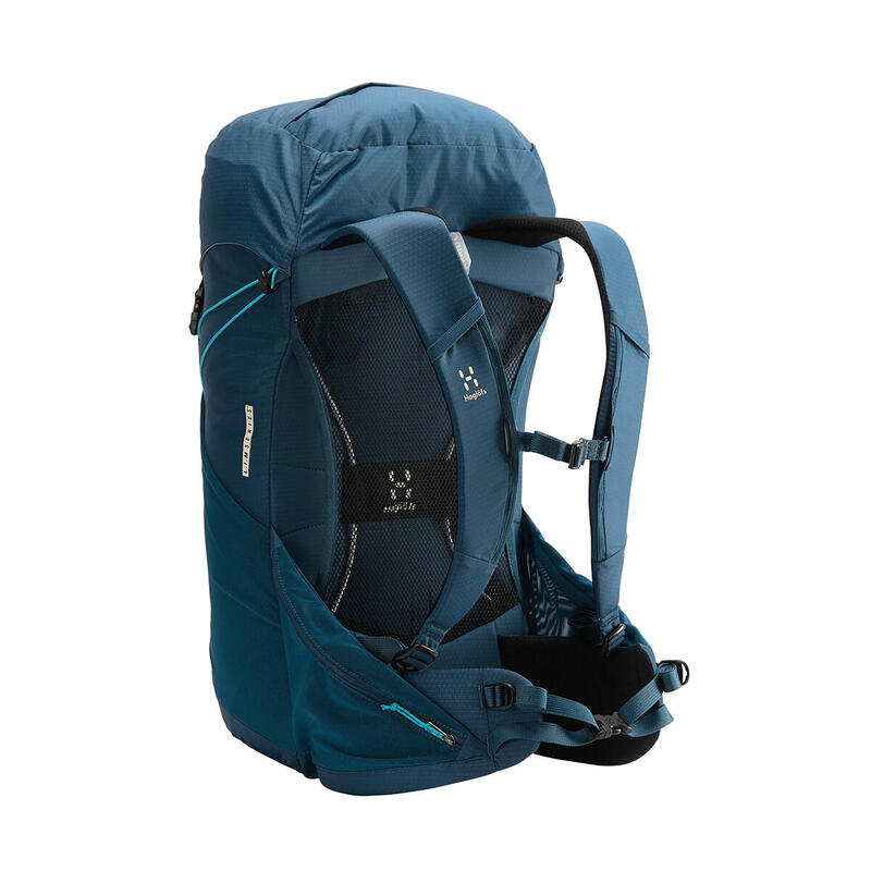 L.I.M 25 Backpack 25L - Tarn Blue