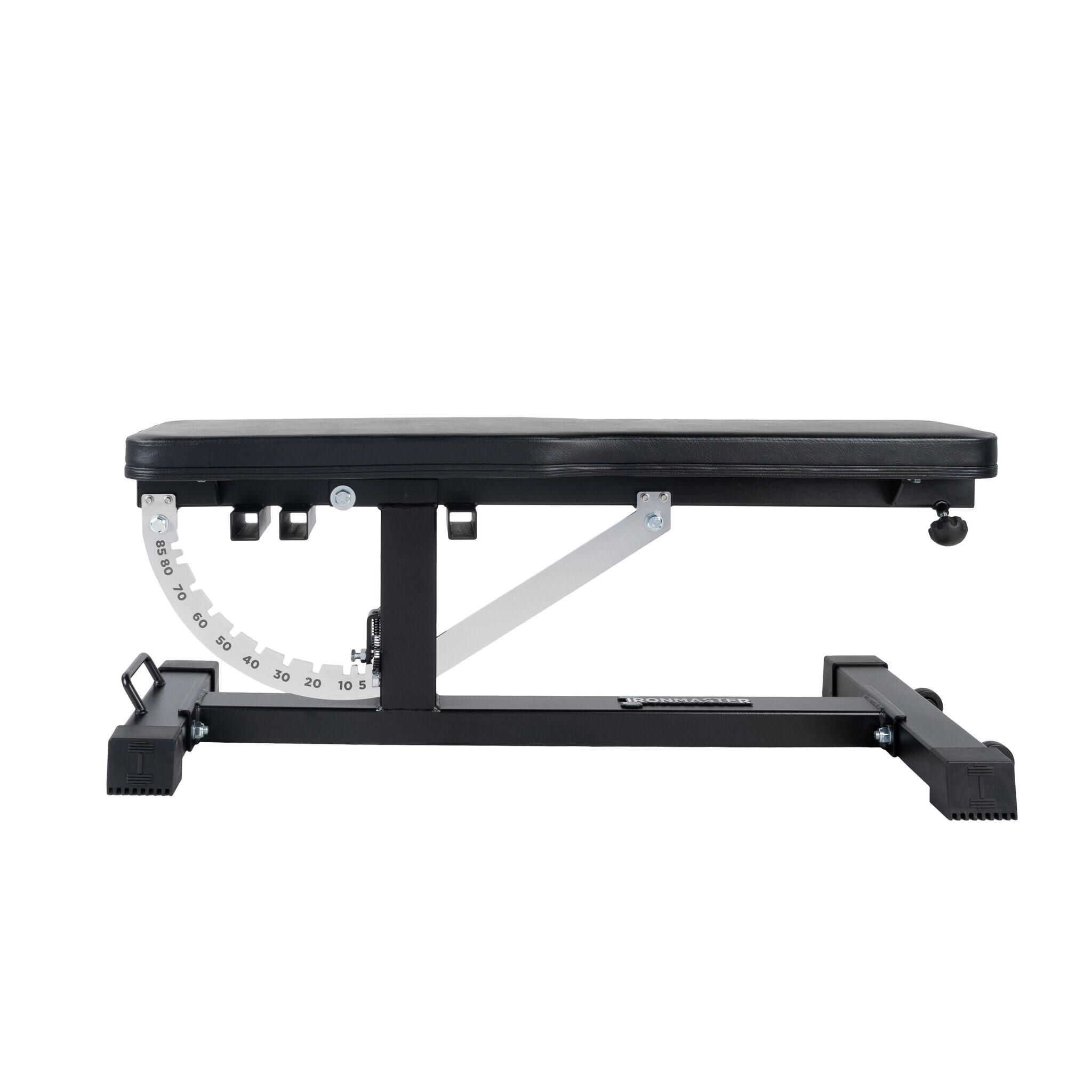 Ironmaster Super Bench PRO V2 5/5