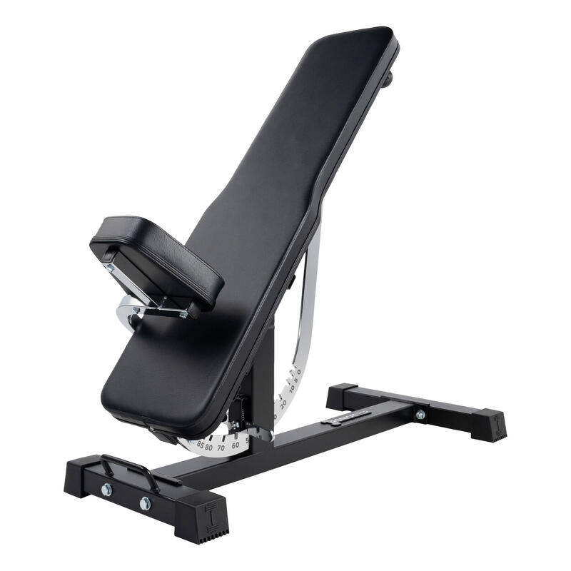 Ironmaster Super Bench PRO V2