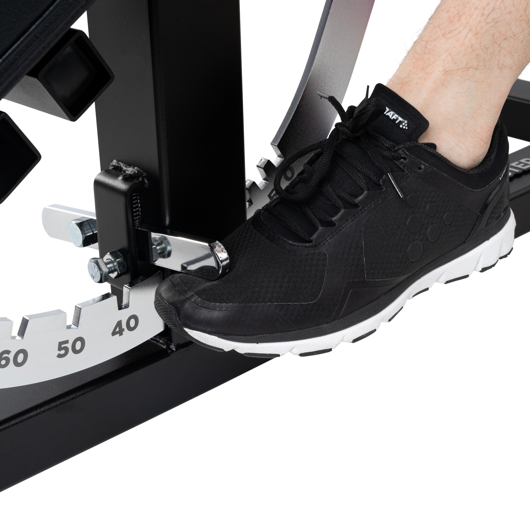 Ironmaster Super Bench PRO V2 3/5