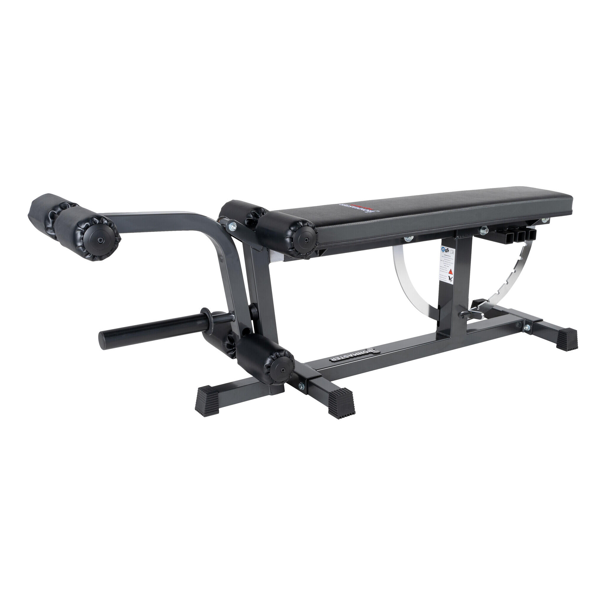 Ironmaster Leg Attachment (for Super Bench only) 4/7