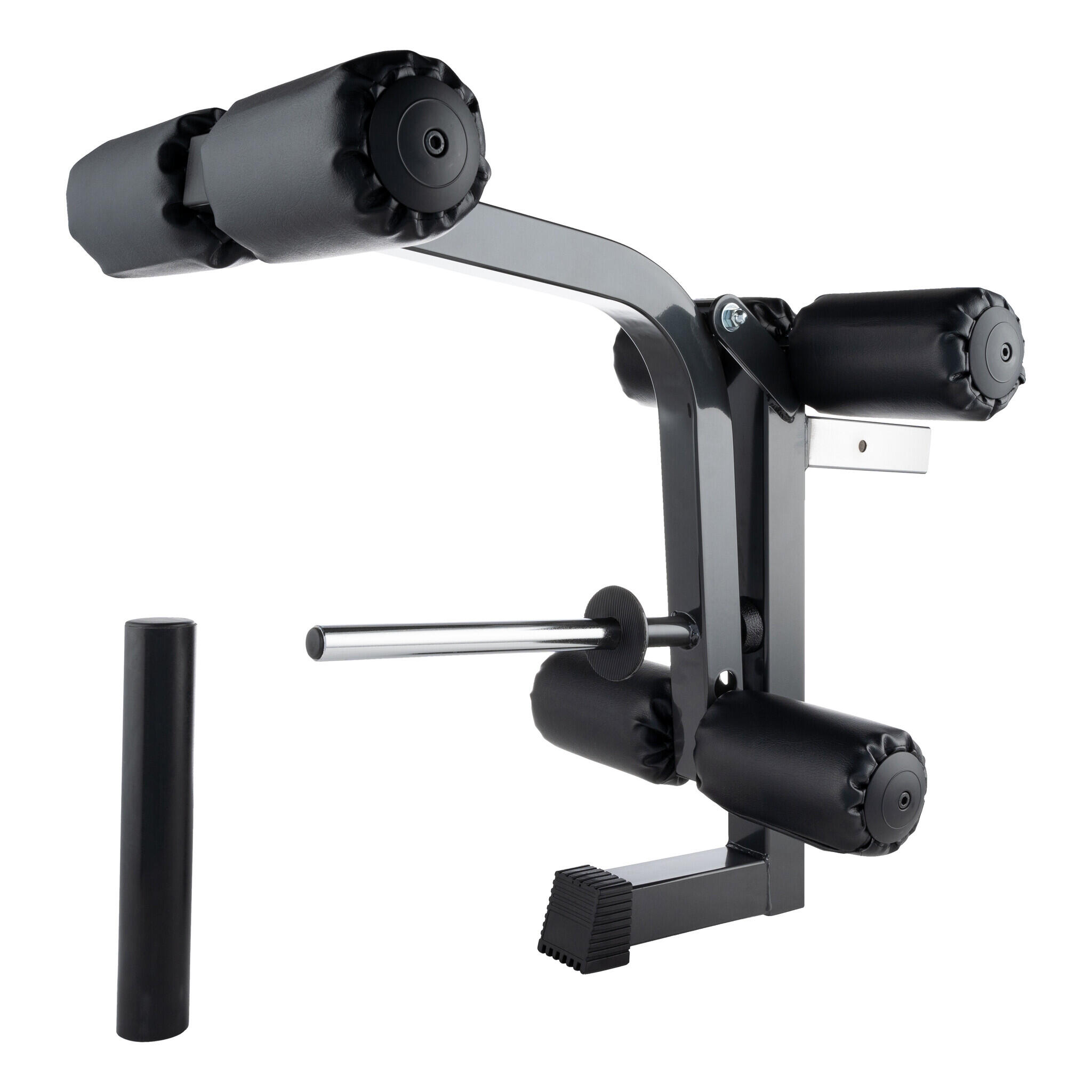 Ironmaster Leg Attachment (for Super Bench only) 2/7