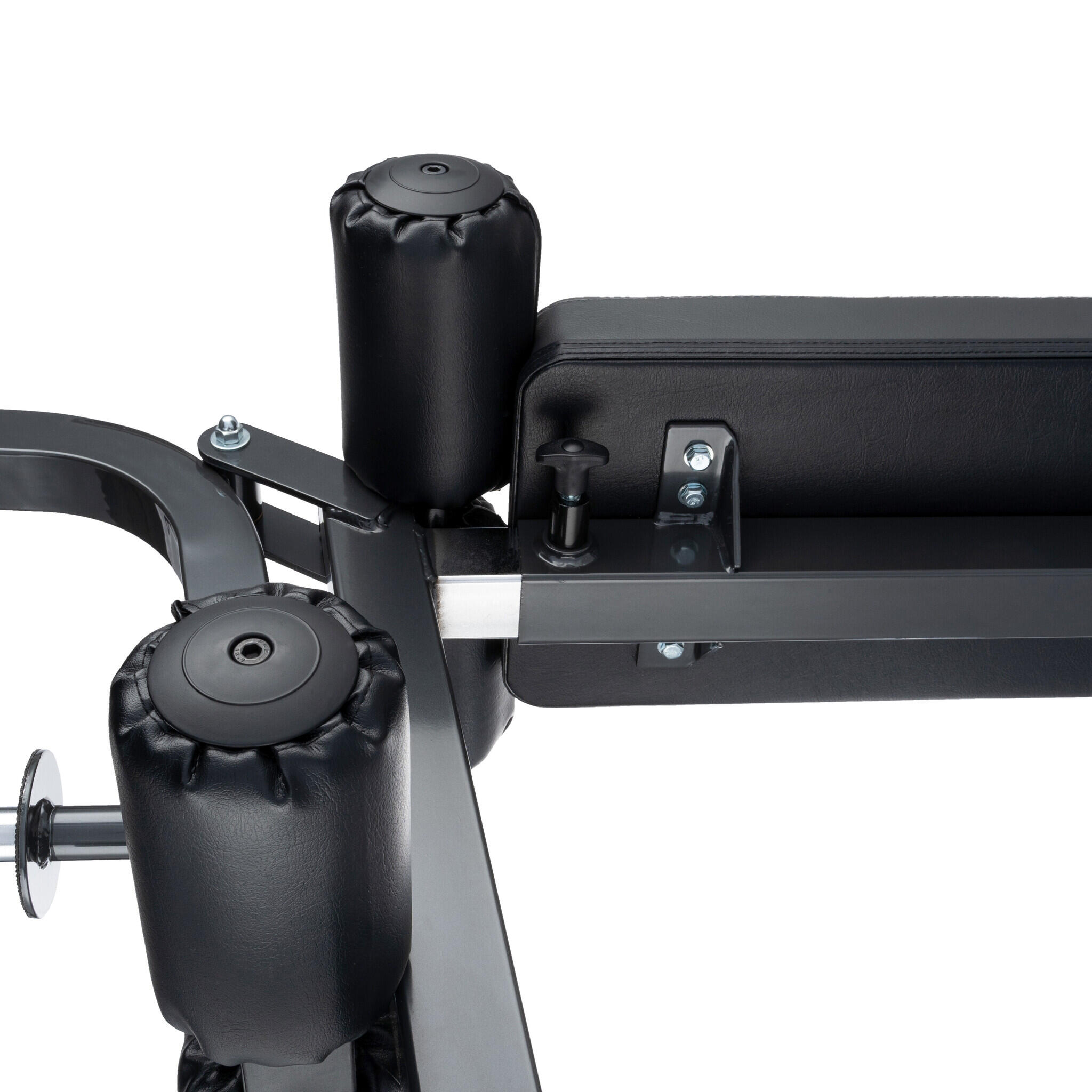 Ironmaster Leg Attachment (for Super Bench only) 7/7