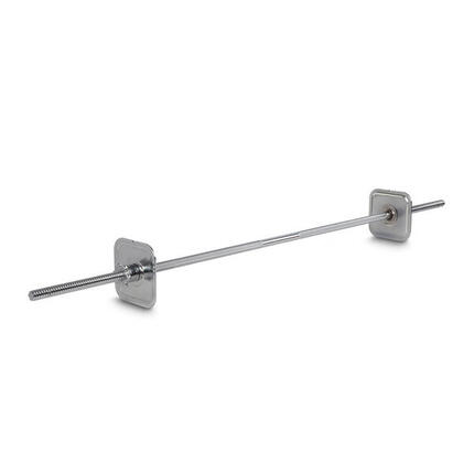 Ironmaster Langhantel für Quick-Lock Gewichtsscheiben