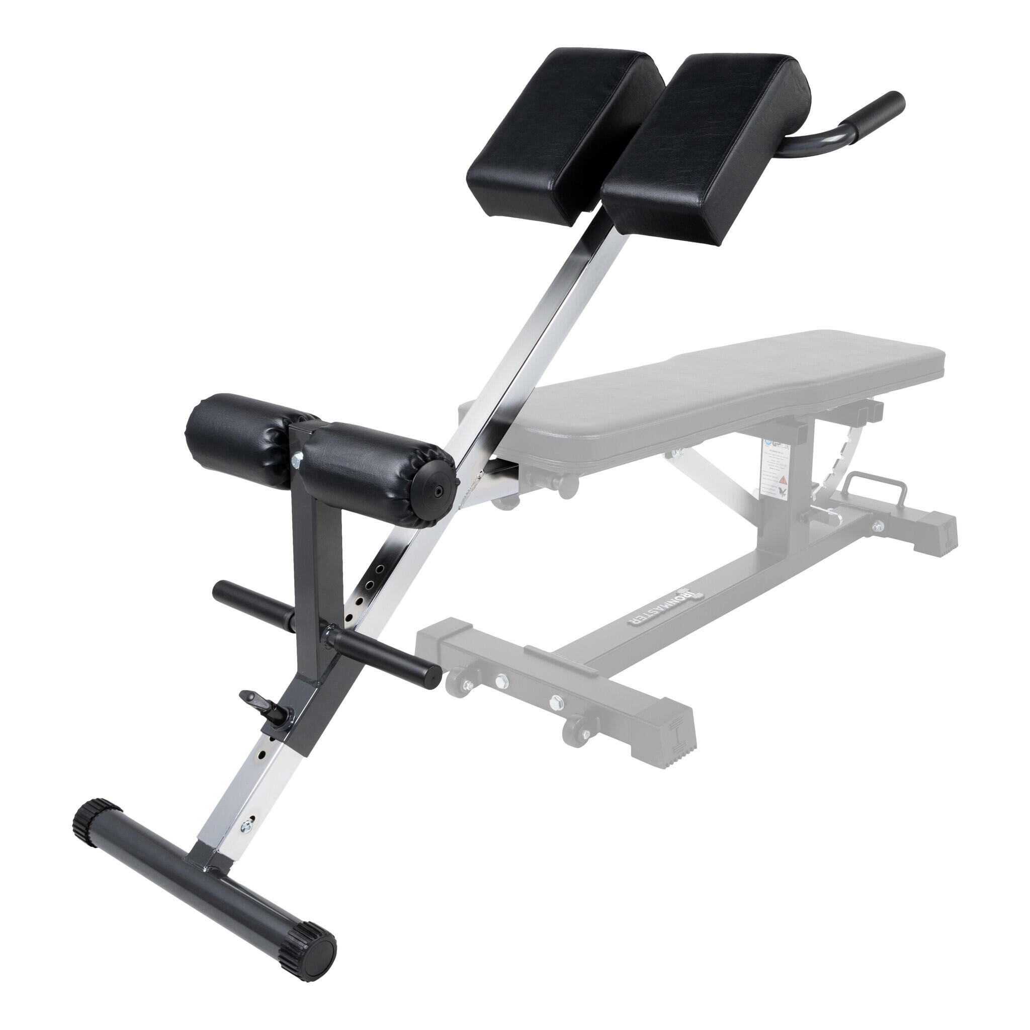 IRONMASTER picture