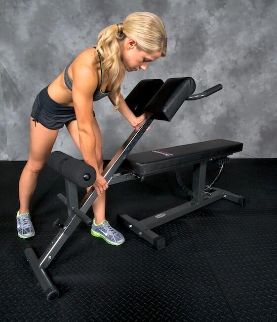 Ironmaster Hypercore Attachment (for Super Bench & Super Bench Pro) 6/7