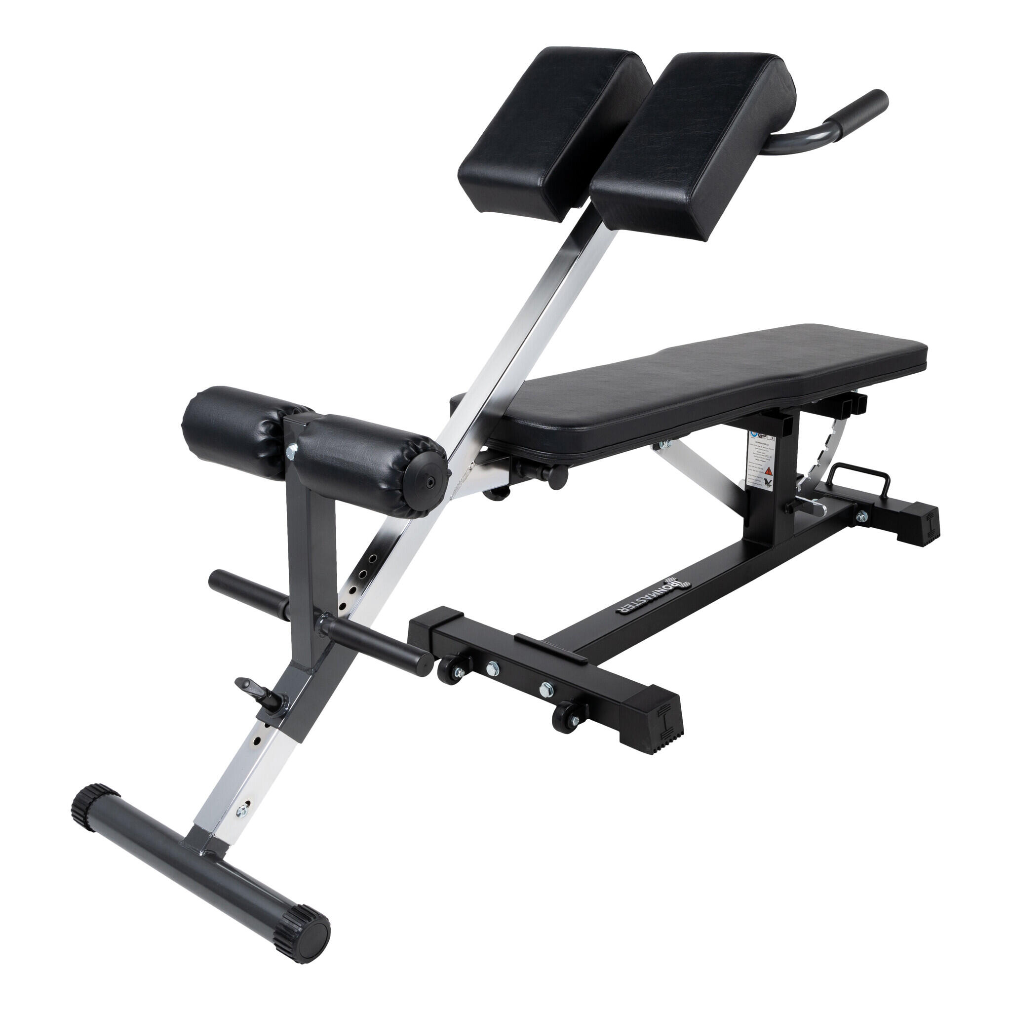 Ironmaster Hypercore Attachment (for Super Bench & Super Bench Pro) 4/7