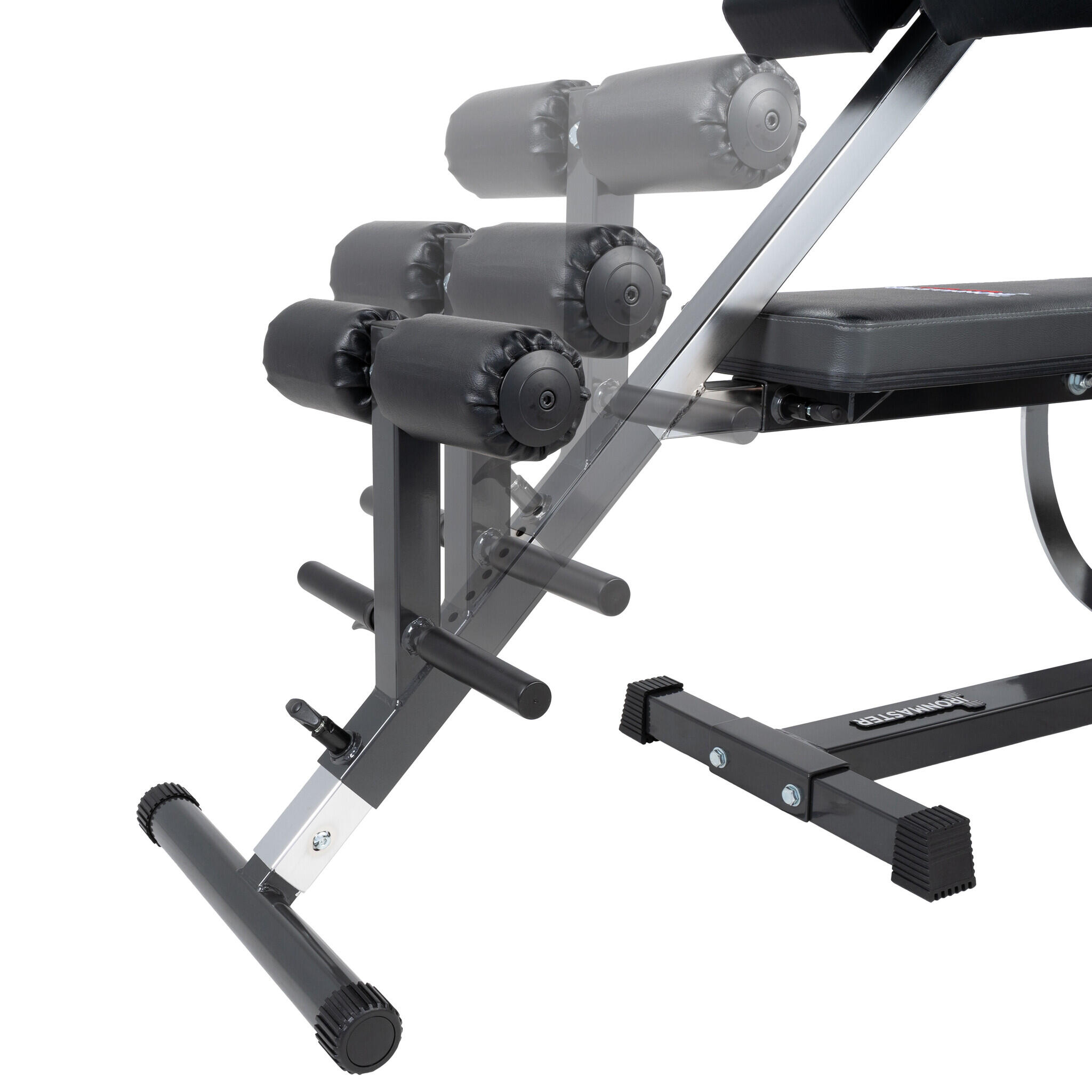 Ironmaster Hypercore Attachment (for Super Bench & Super Bench Pro) 5/7