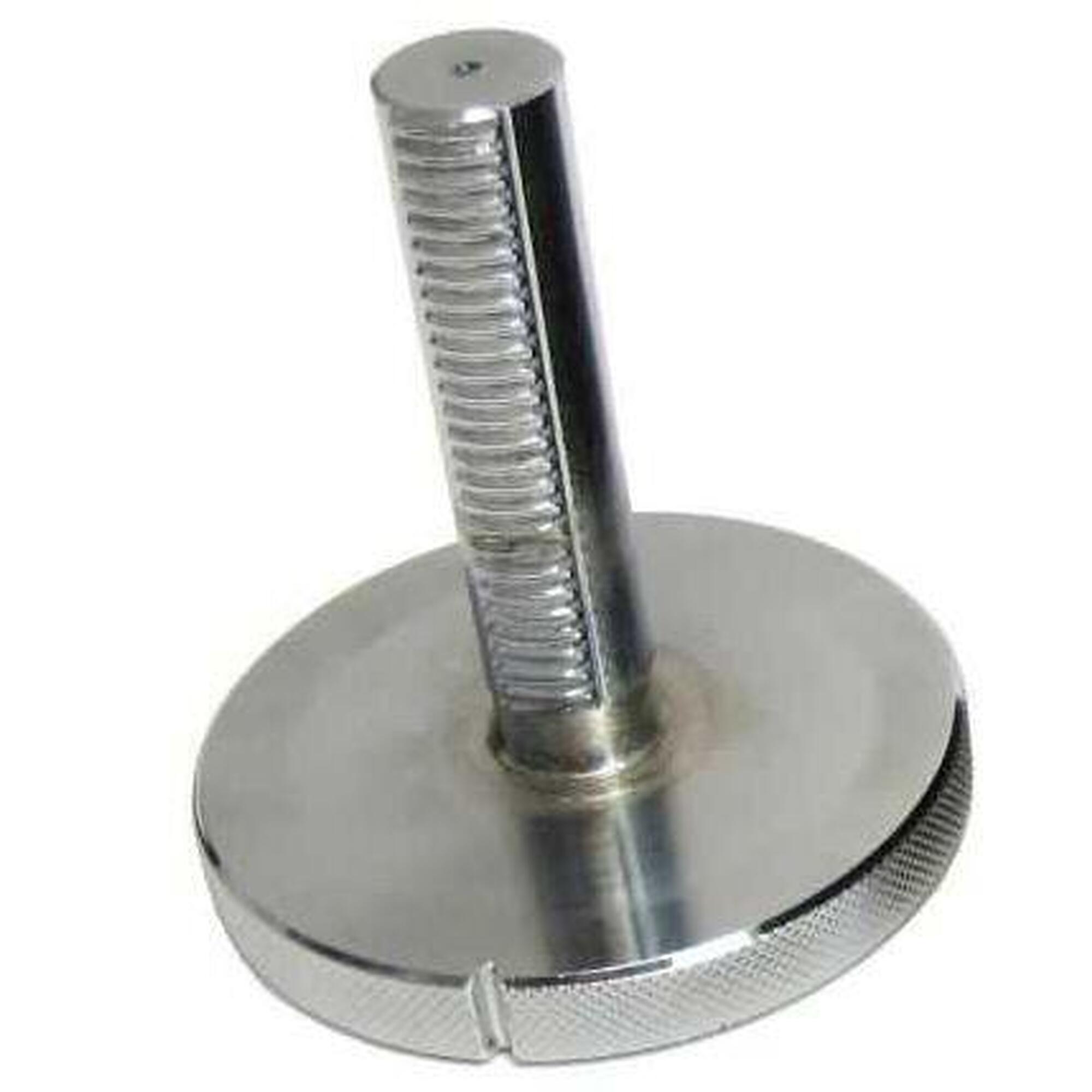 Ironmaster Short Standard Lock Screw