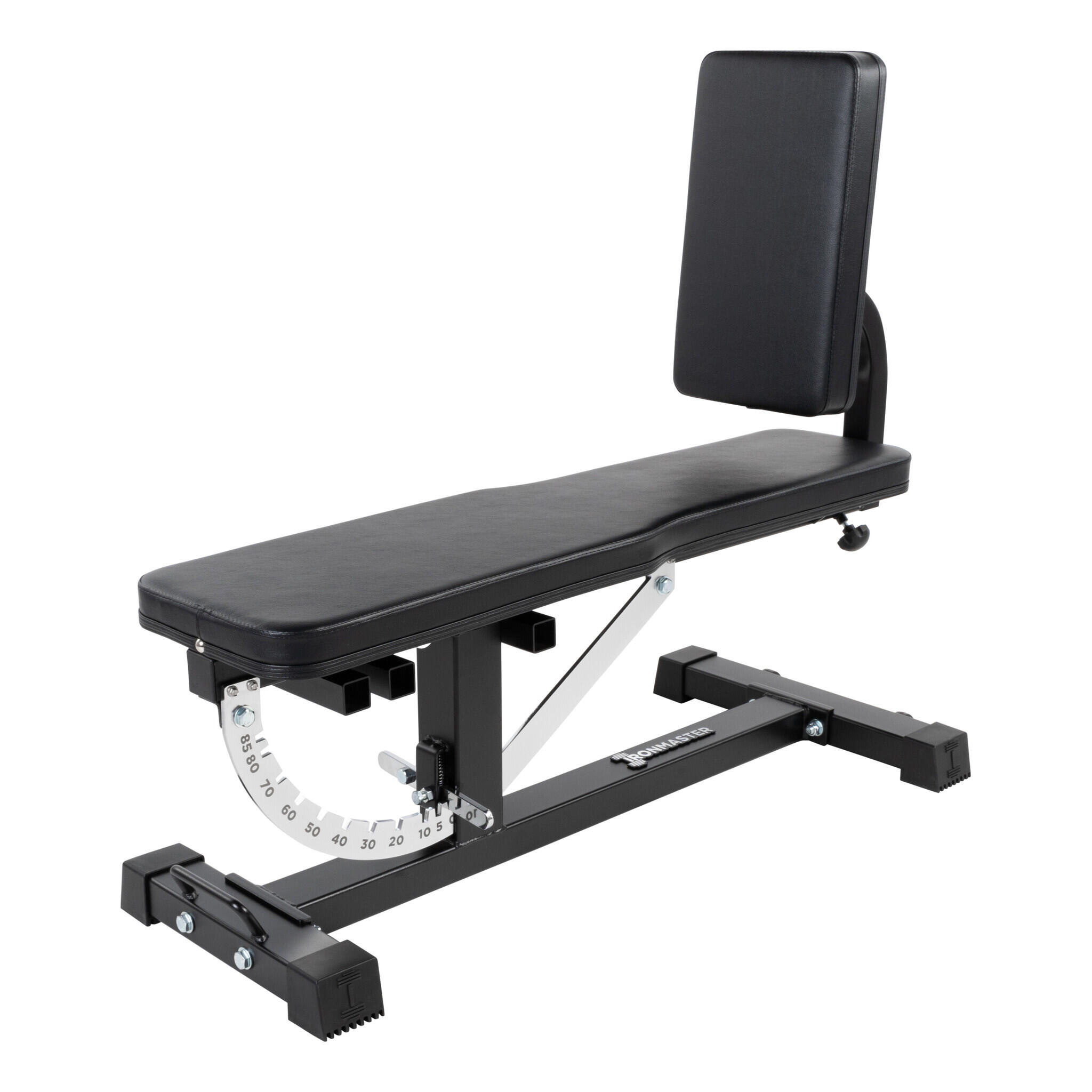 Ironmaster Seated Press Pad (For Super Bench & Super Bench Pro) 4/5