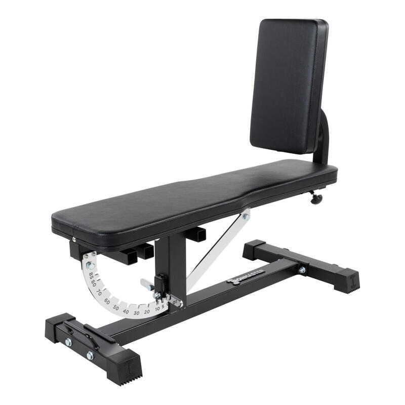 Ironmaster Seated Press Pad (For Super Bench & Super Bench Pro)