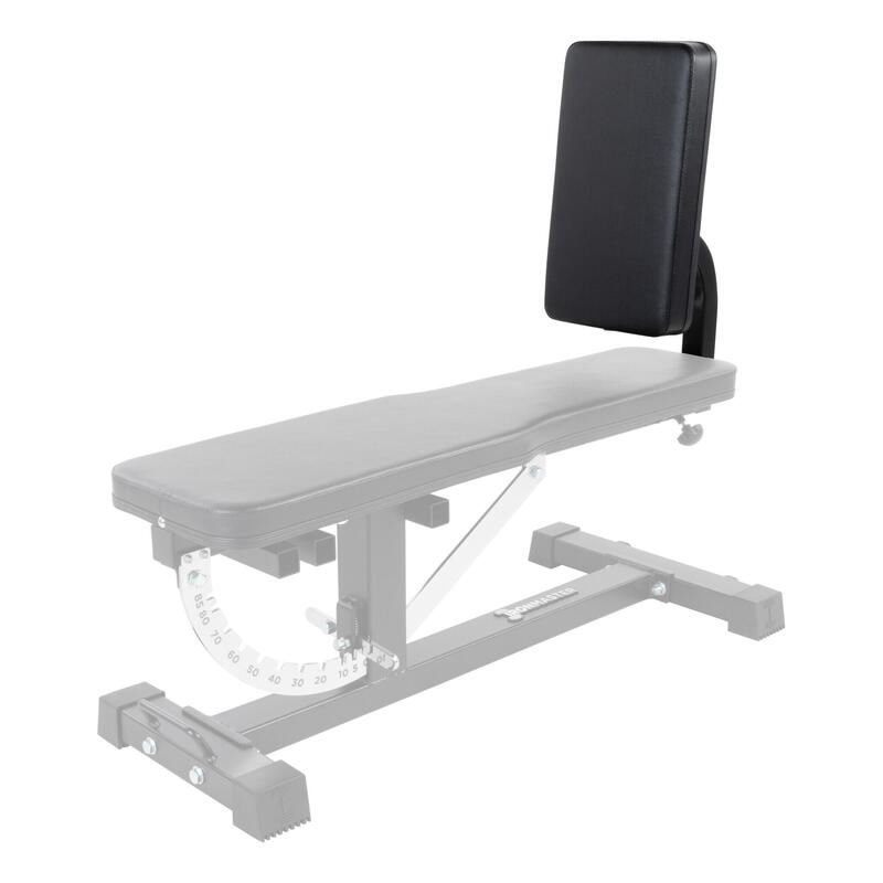Ironmaster Seated Press Pad (For Super Bench & Super Bench Pro)