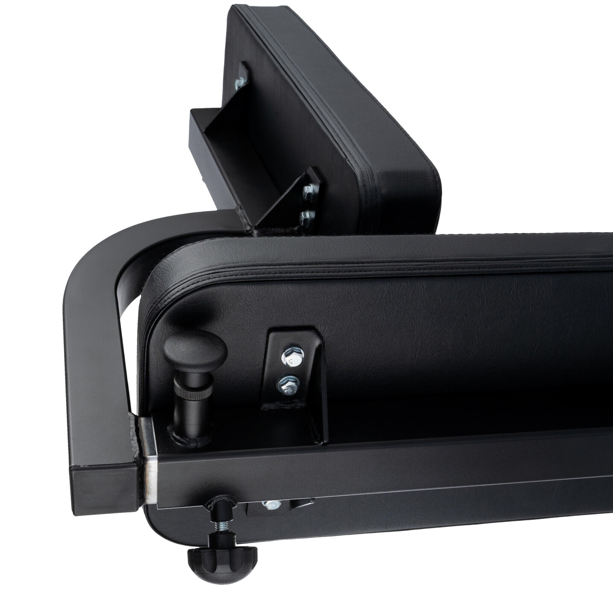 Ironmaster Seated Press Pad (For Super Bench & Super Bench Pro) 5/5