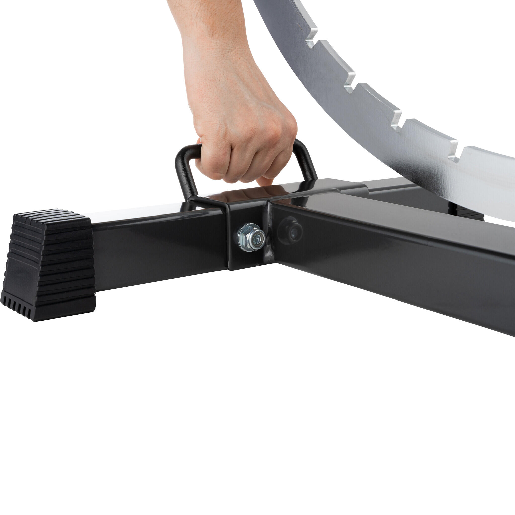 Ironmaster Bench Handle ( for Super Bench & Super Bench Pro) 5/5
