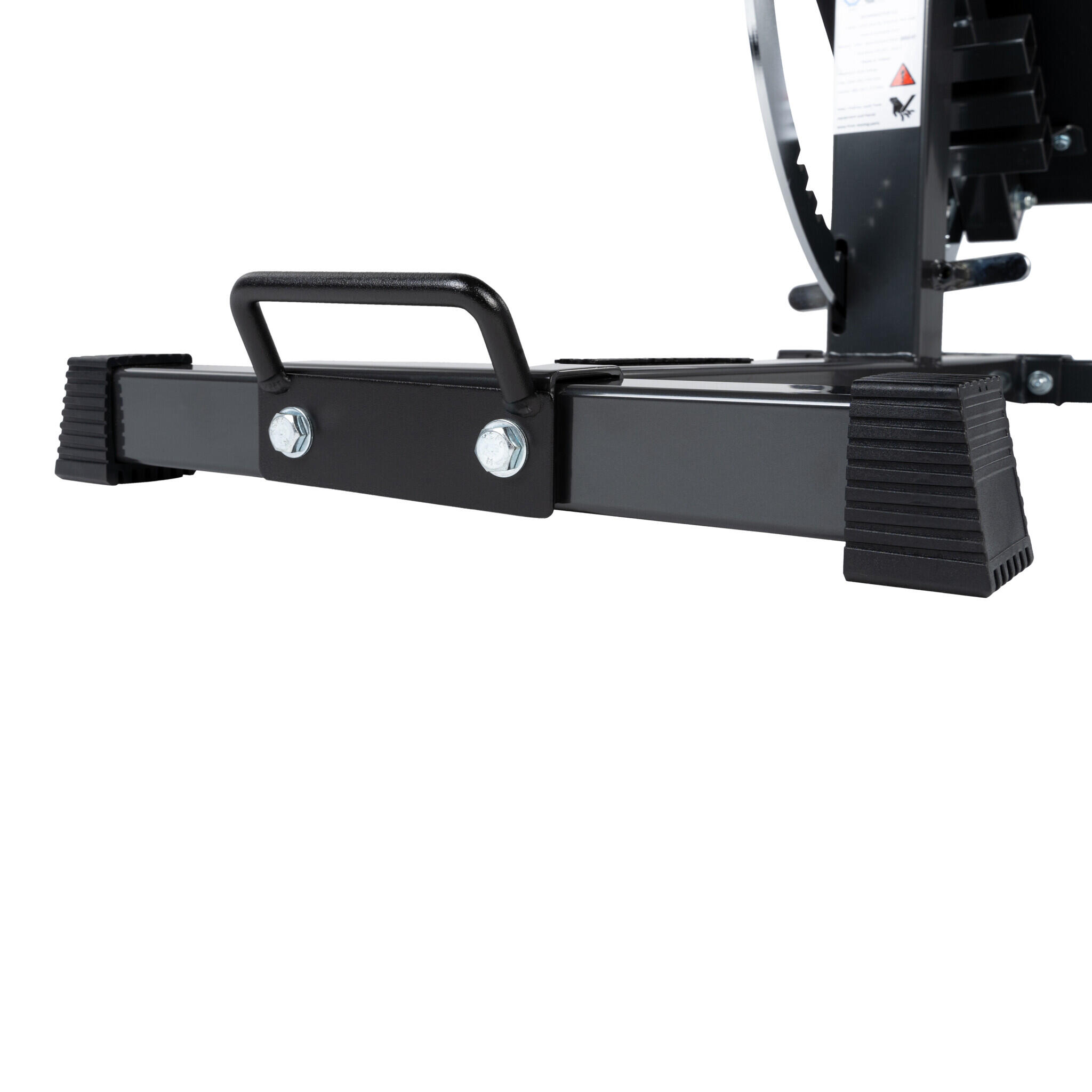 Ironmaster Bench Handle ( for Super Bench & Super Bench Pro) 3/5