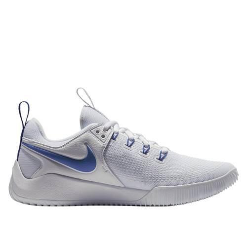 Buty siatkarskie męskie Nike Air Zoom Hyperace 2