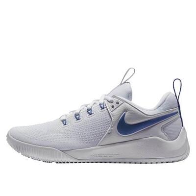Zapatillas voleibol Hombre Nike Hyperace 2 Negro