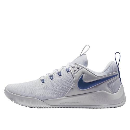 Buty siatkarskie męskie Nike Air Zoom Hyperace 2