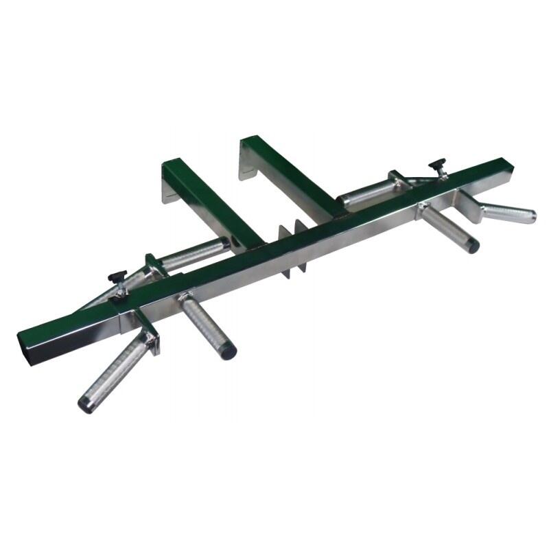 IRONMASTER Ironmaster Ultimate Chin Up Attachment (for IM2000)