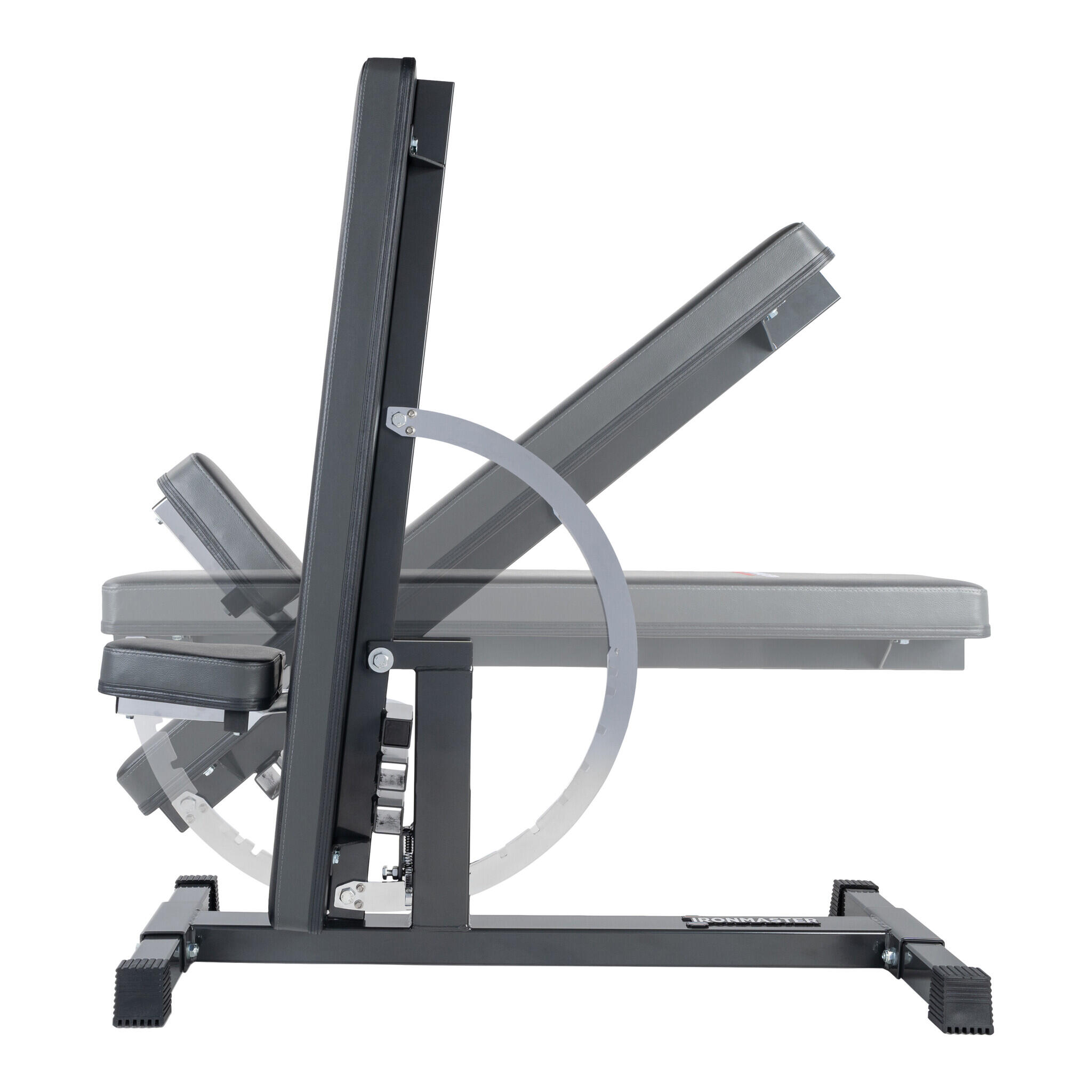 Ironmaster Super Bench 2/7