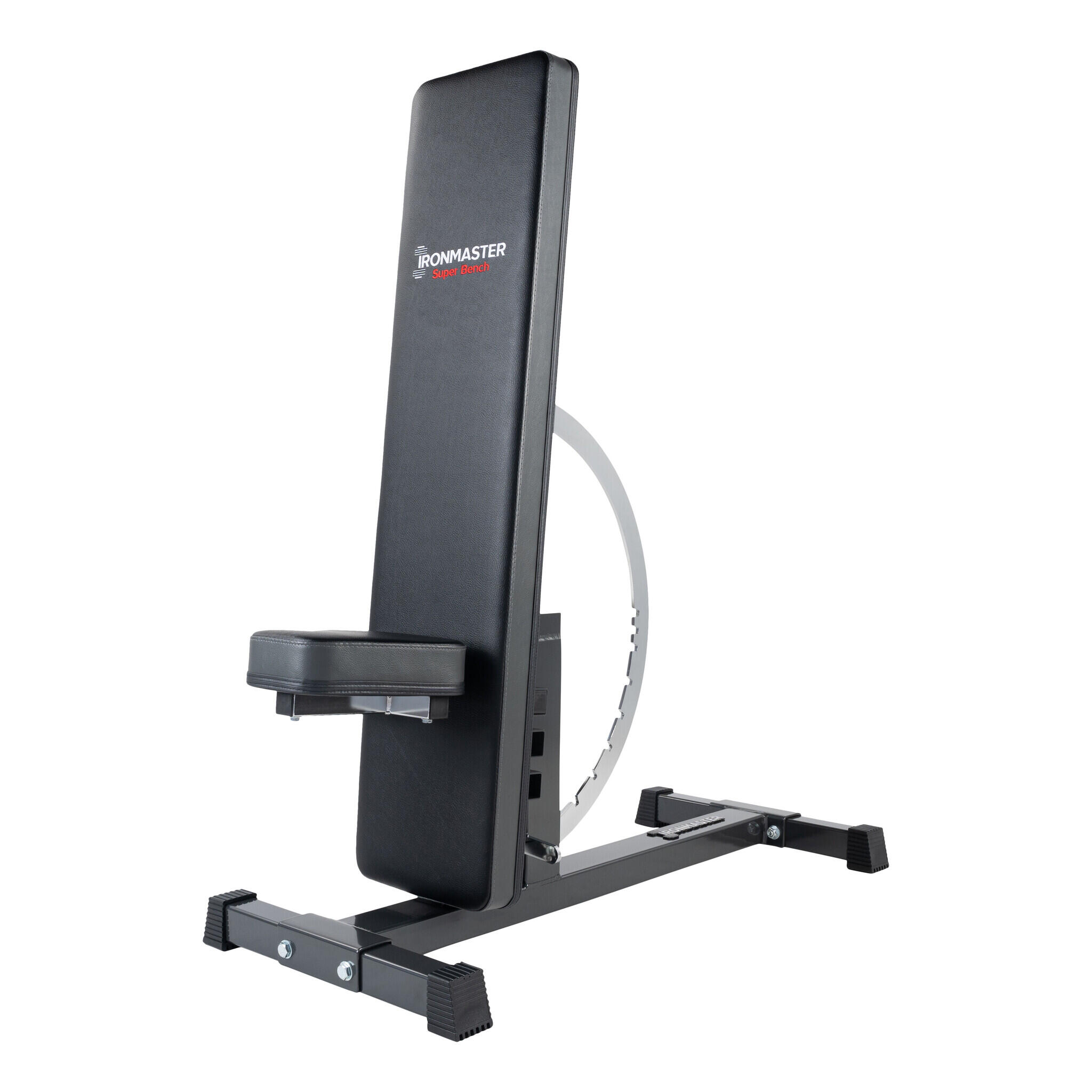 Ironmaster Super Bench 4/7