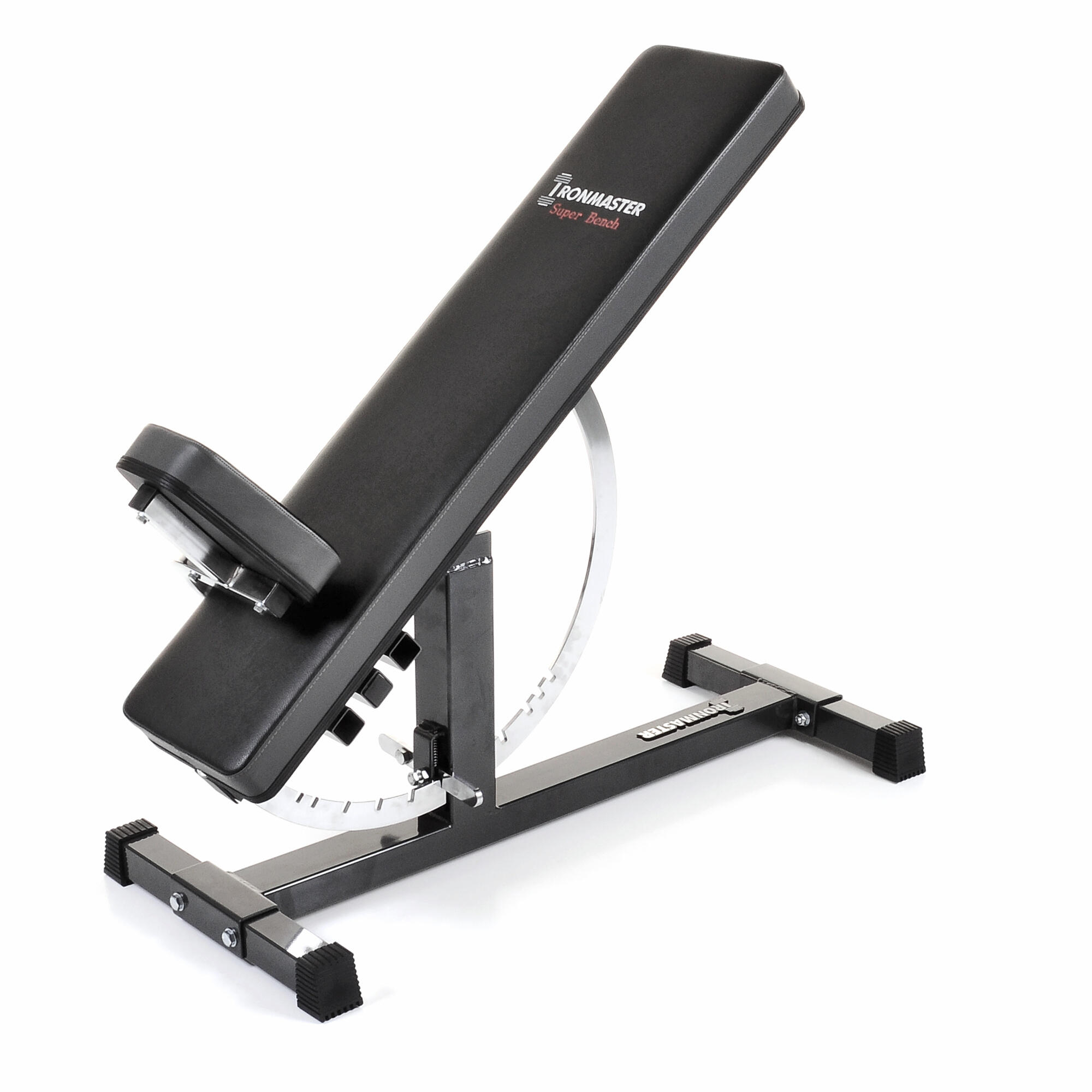 Ironmaster Super Bench 5/7