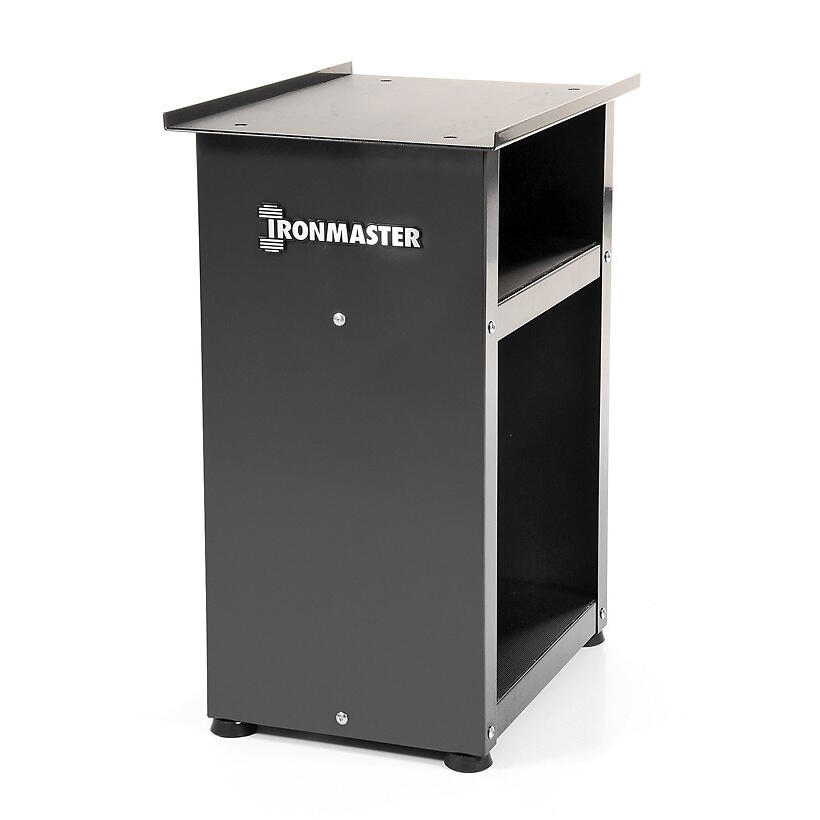 IRONMASTER Ironmaster Quick-Lock Hantel-Ständer