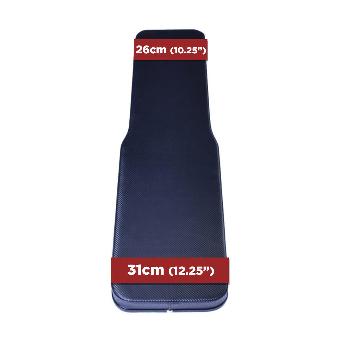 Ironmaster Hybrid Bench Pad (for Super Bench and PRO) 6/6