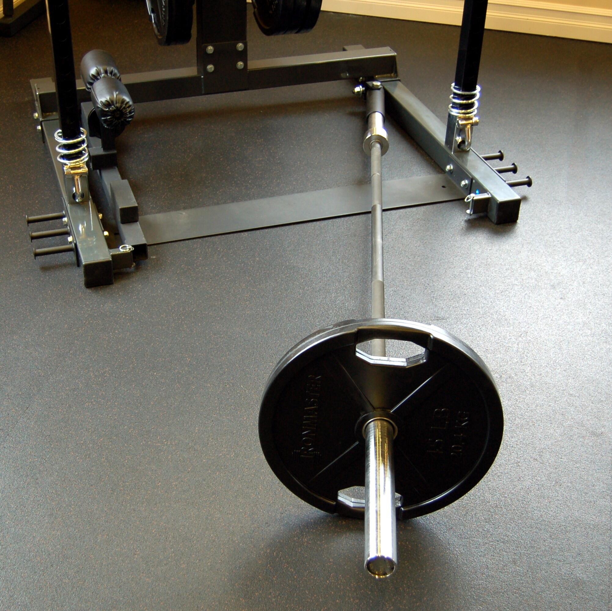 Ironmaster Landmine Attachment (for IM2000) 2/2