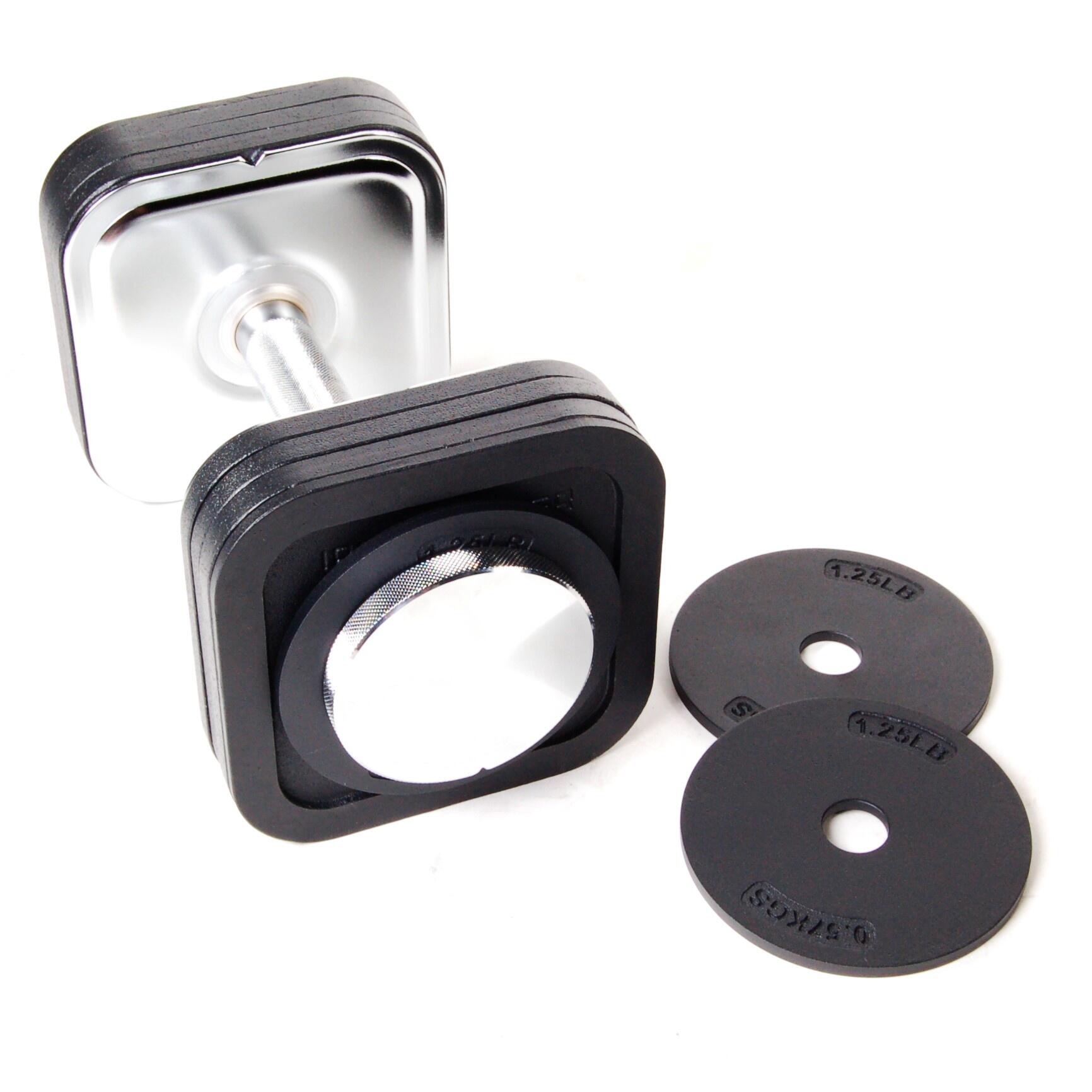 Ironmaster Micro Plate Kit 2/2