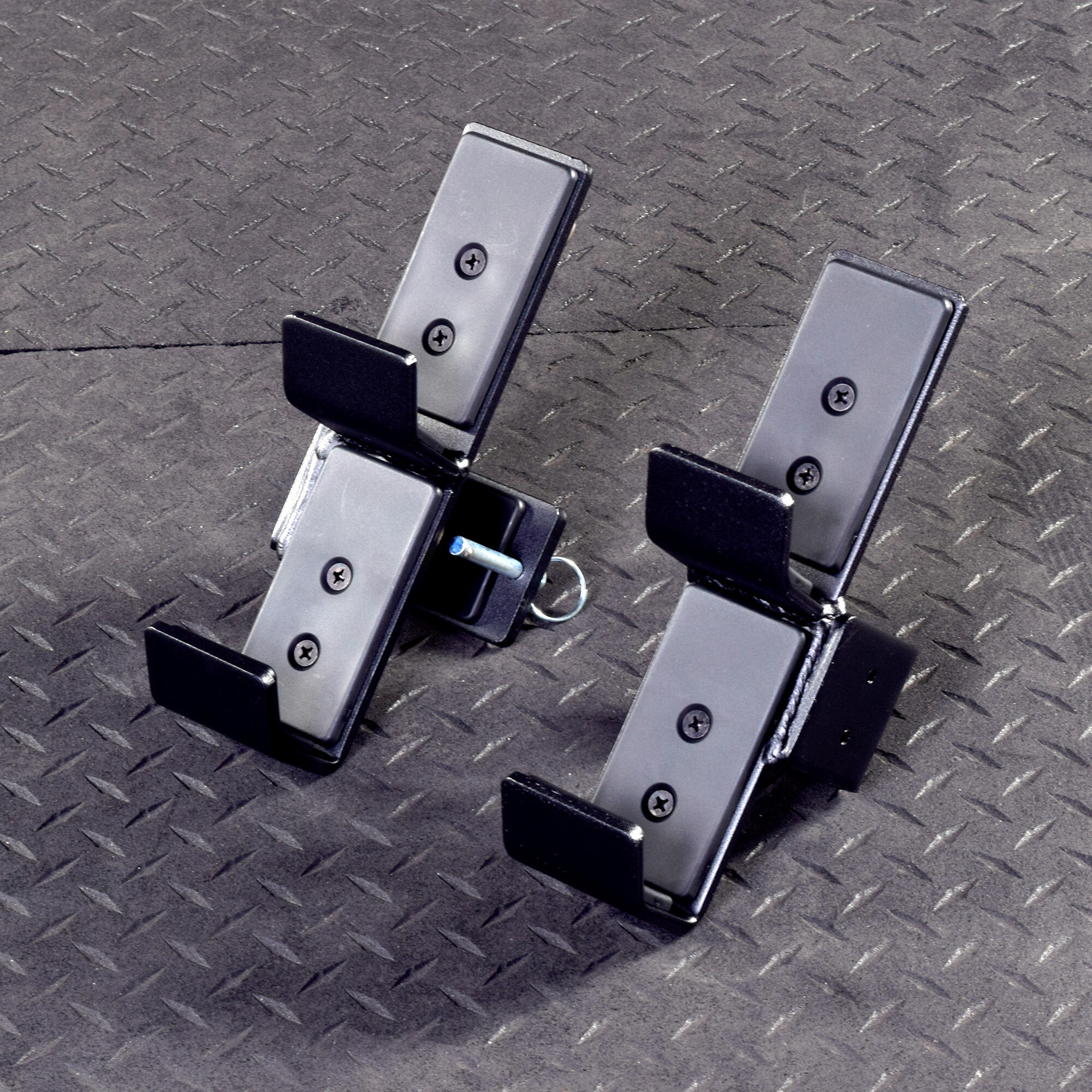 Ironmaster Bar Hooks (for IM2000) 3/3