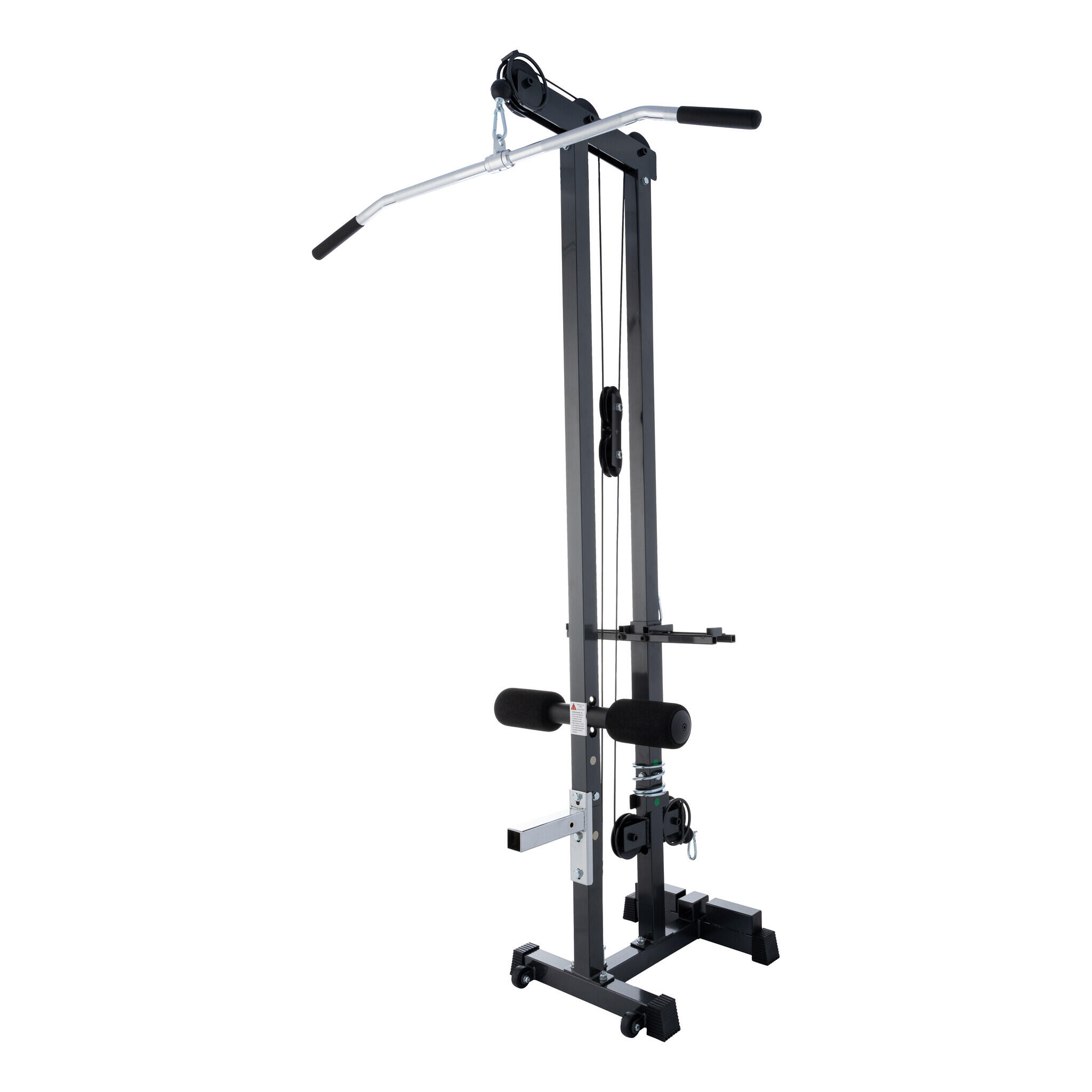 Ironmaster Cable Lat Tower 2/7