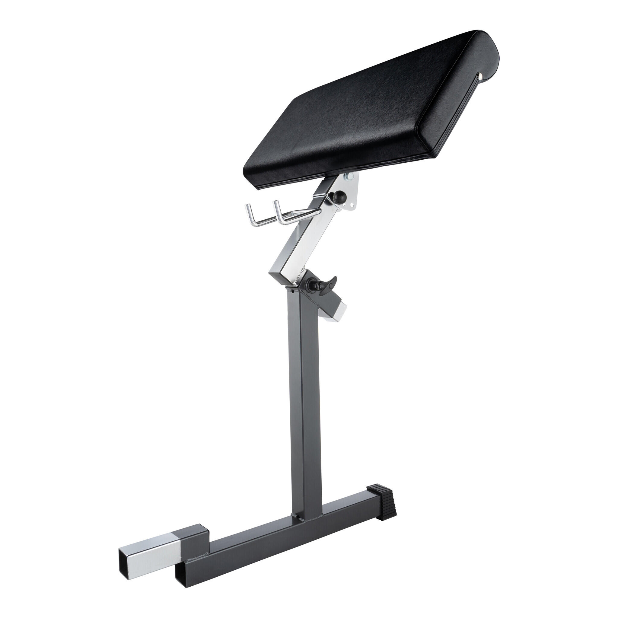 Ironmaster Dockable Curl Support (for Cable Tower & IM2000) 5/7