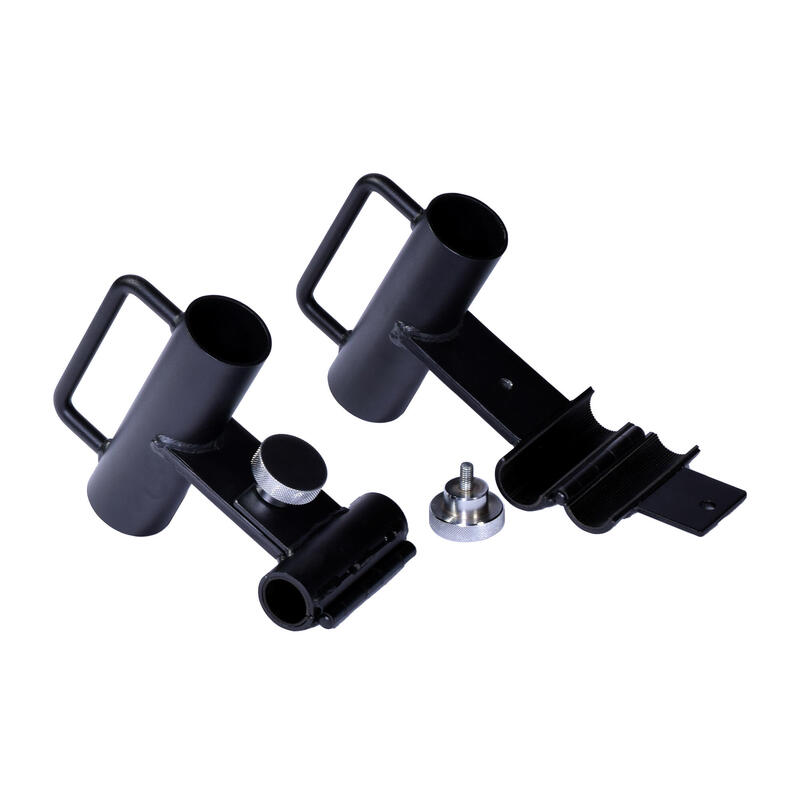 Ironmaster Dumbbell to barbell adapter