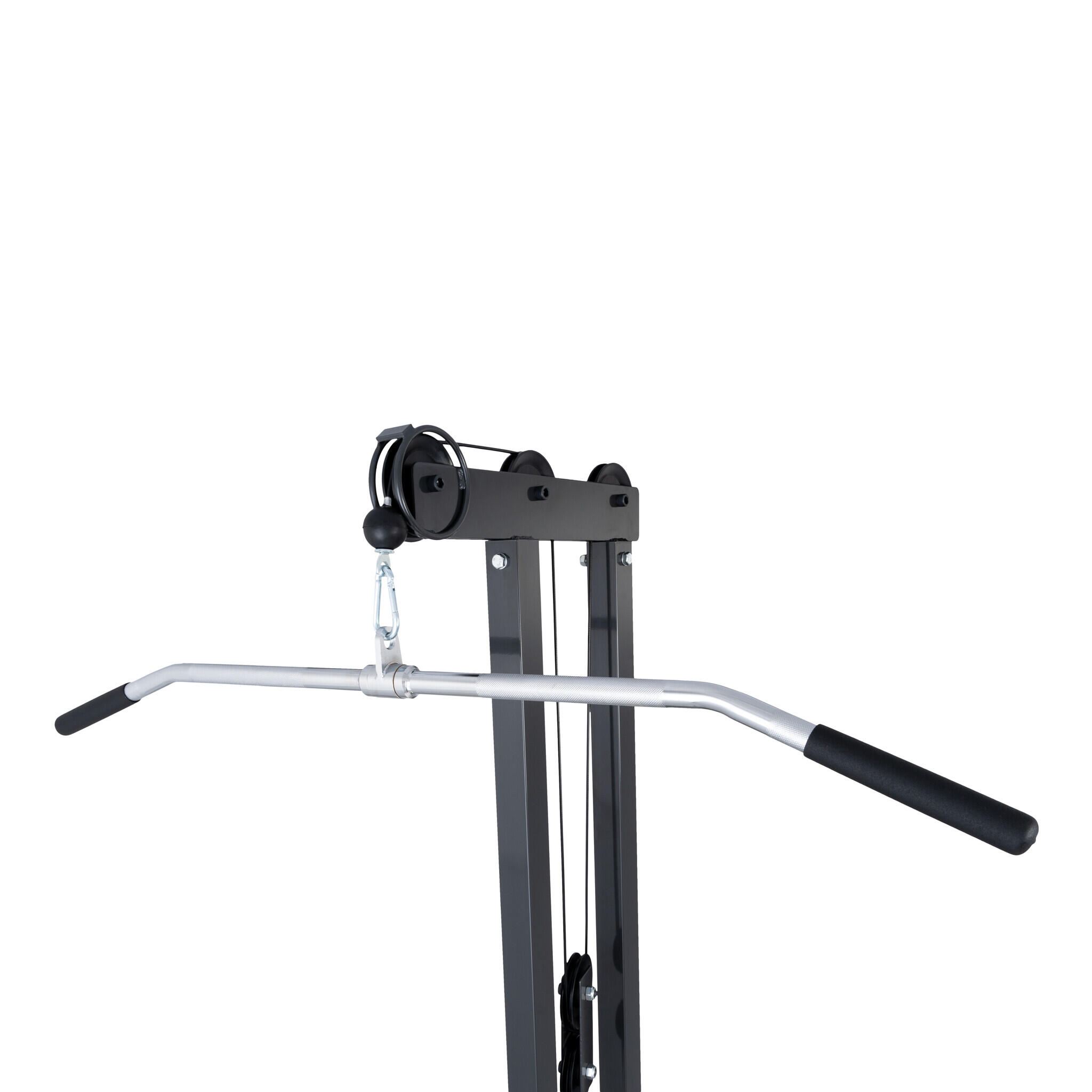 Ironmaster Cable Lat Tower 7/7