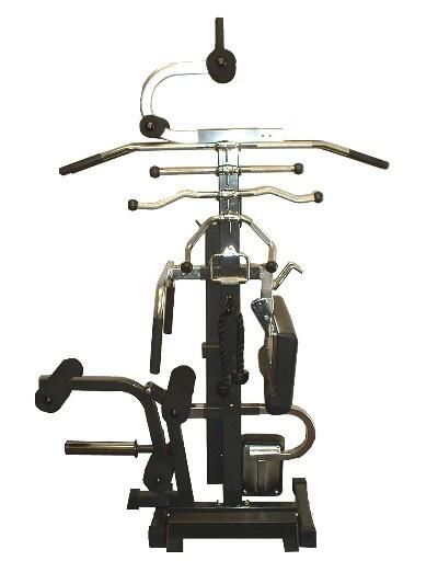 Ironmaster Organizer 2/2