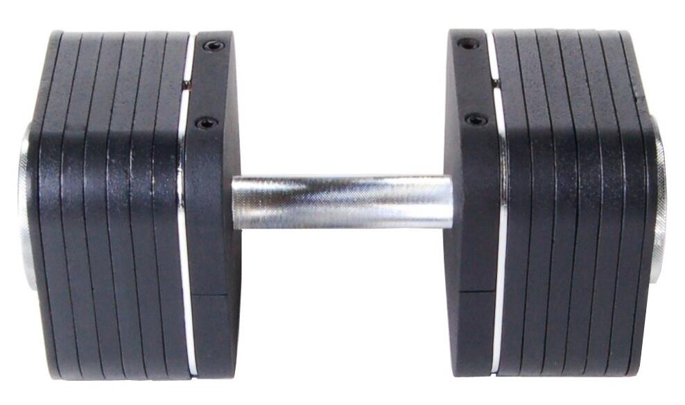 Ironmaster Heavy Handle Plate Kit 2/3