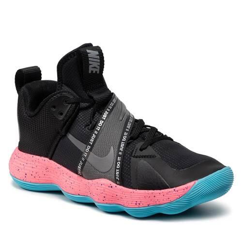 Buty siatkarskie męskie Nike React Hyperset