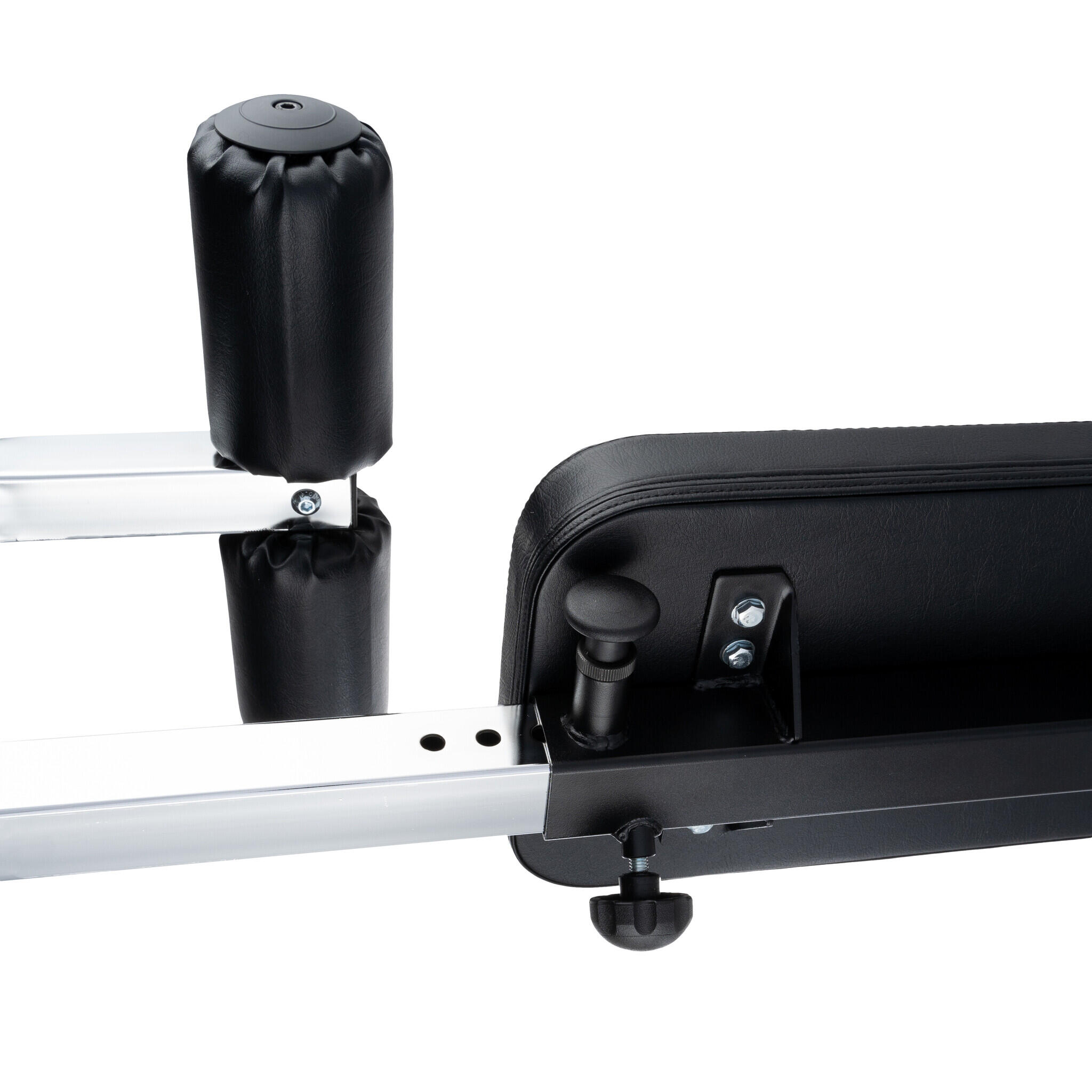 Ironmaster Crunch Situp Attachment (For Super Bench & Super Bench Pro) 6/6