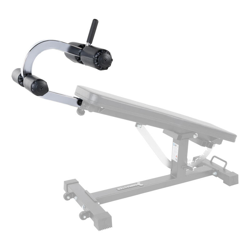 Ironmaster Crunch Situp Attachment (For Super Bench & Super Bench Pro)