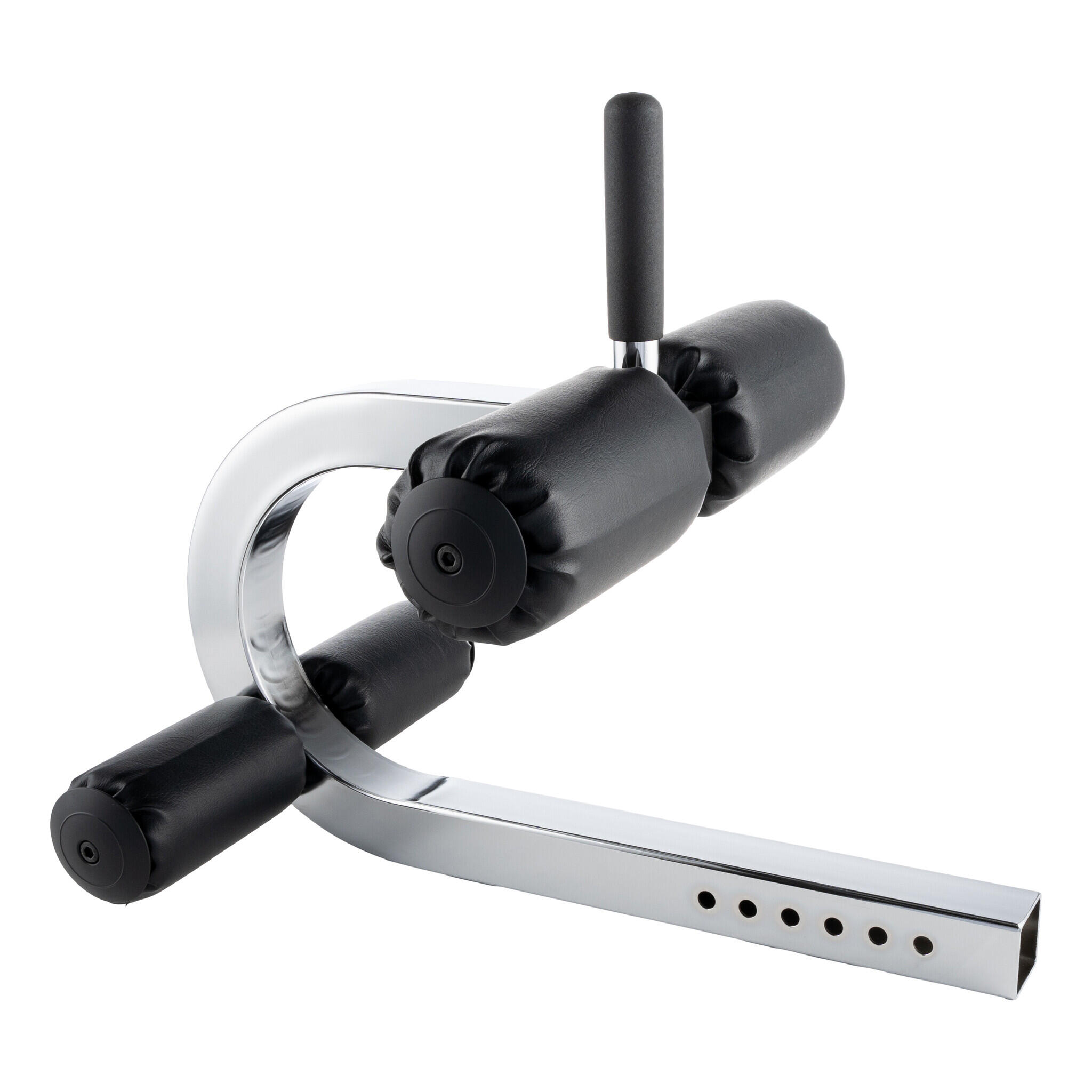 Ironmaster Crunch Situp Attachment (For Super Bench & Super Bench Pro) 2/6