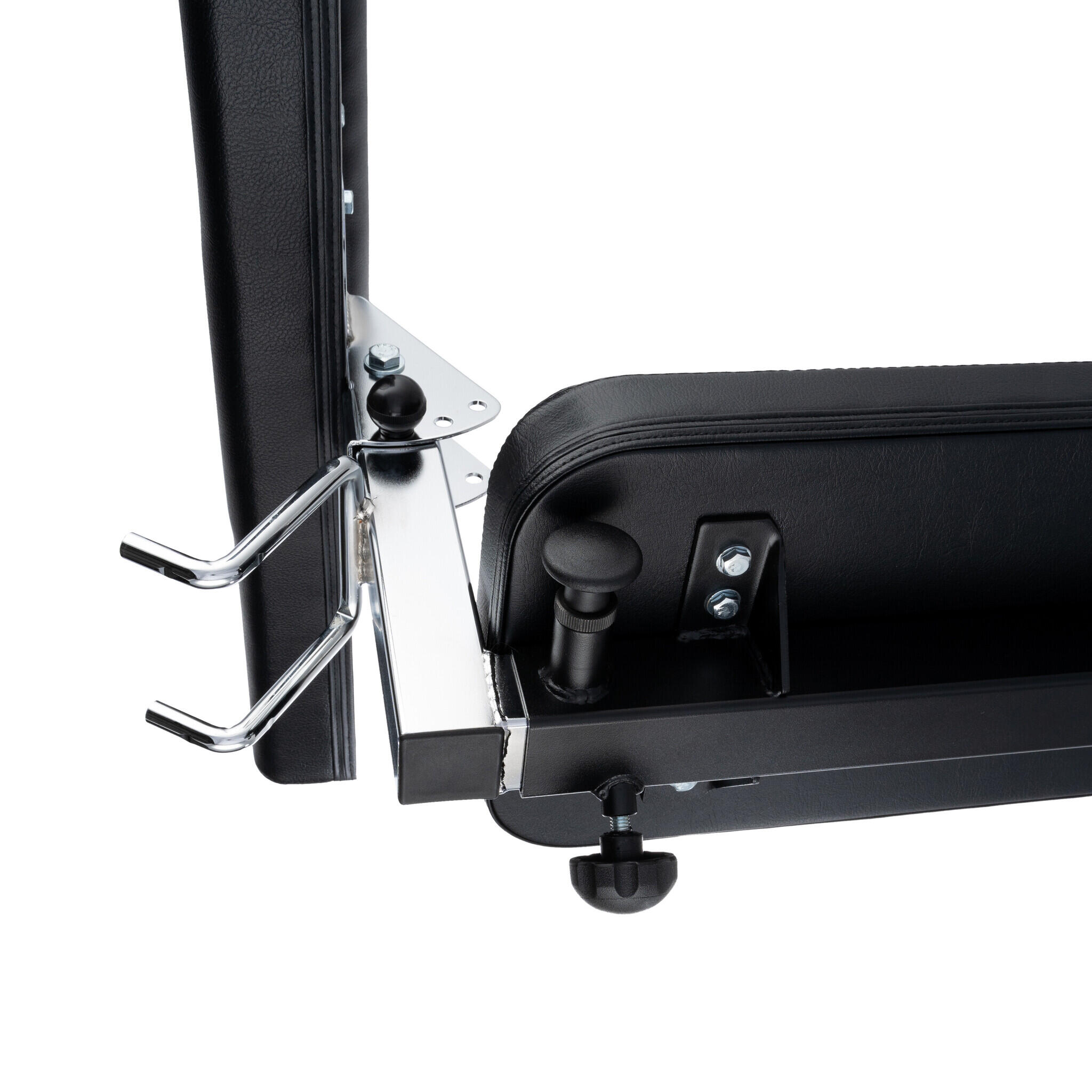Ironmaster Preacher Curl Pad Attachment 7/7