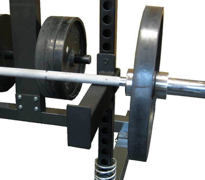 Ironmaster Spotting Arms Pair (for IM2000) 2/3