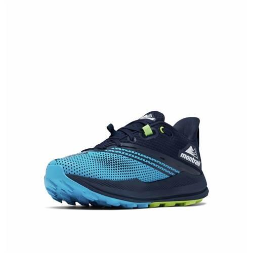 Scarpa universali uomo Columbia Montrail Trinity Fkt 5/5