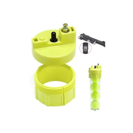 PREMIUM BALL RESCUER BALL PRESSURIZER