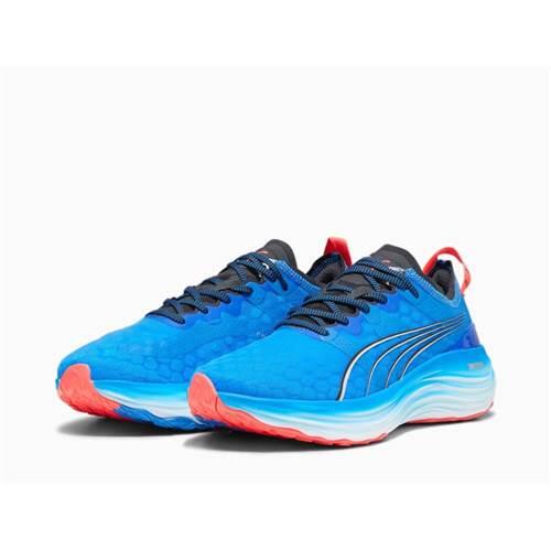 Buty Sportowe Męskie Puma Foreverrun Nitro